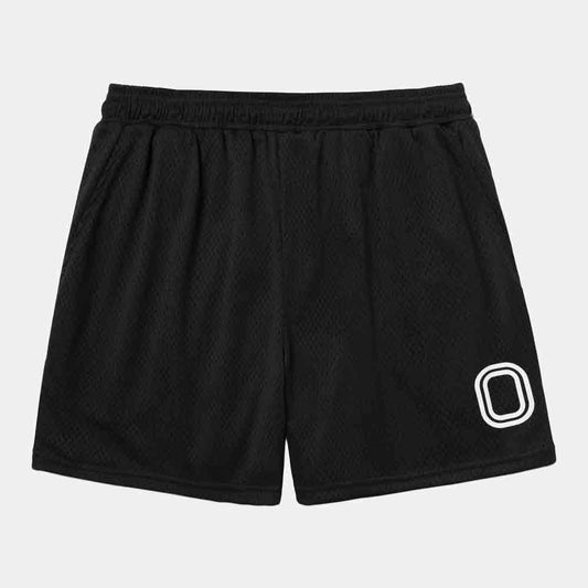 Mesh Shorts