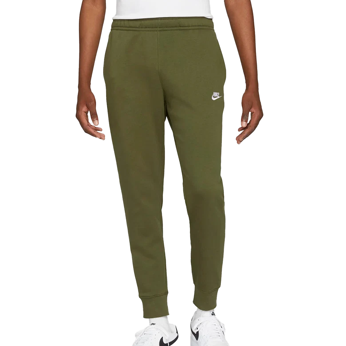 Nike NSW Essential Fleece Jogger