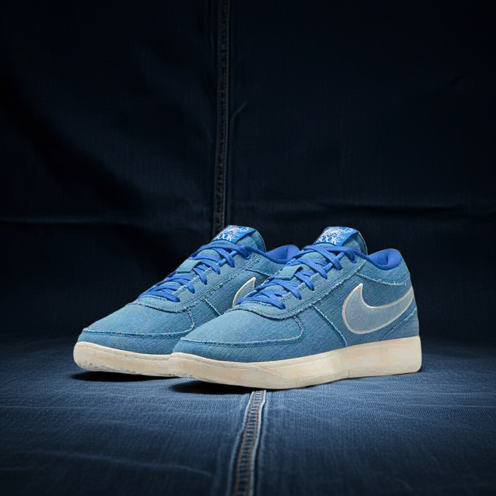 Nike Book 1 Nike Book 1