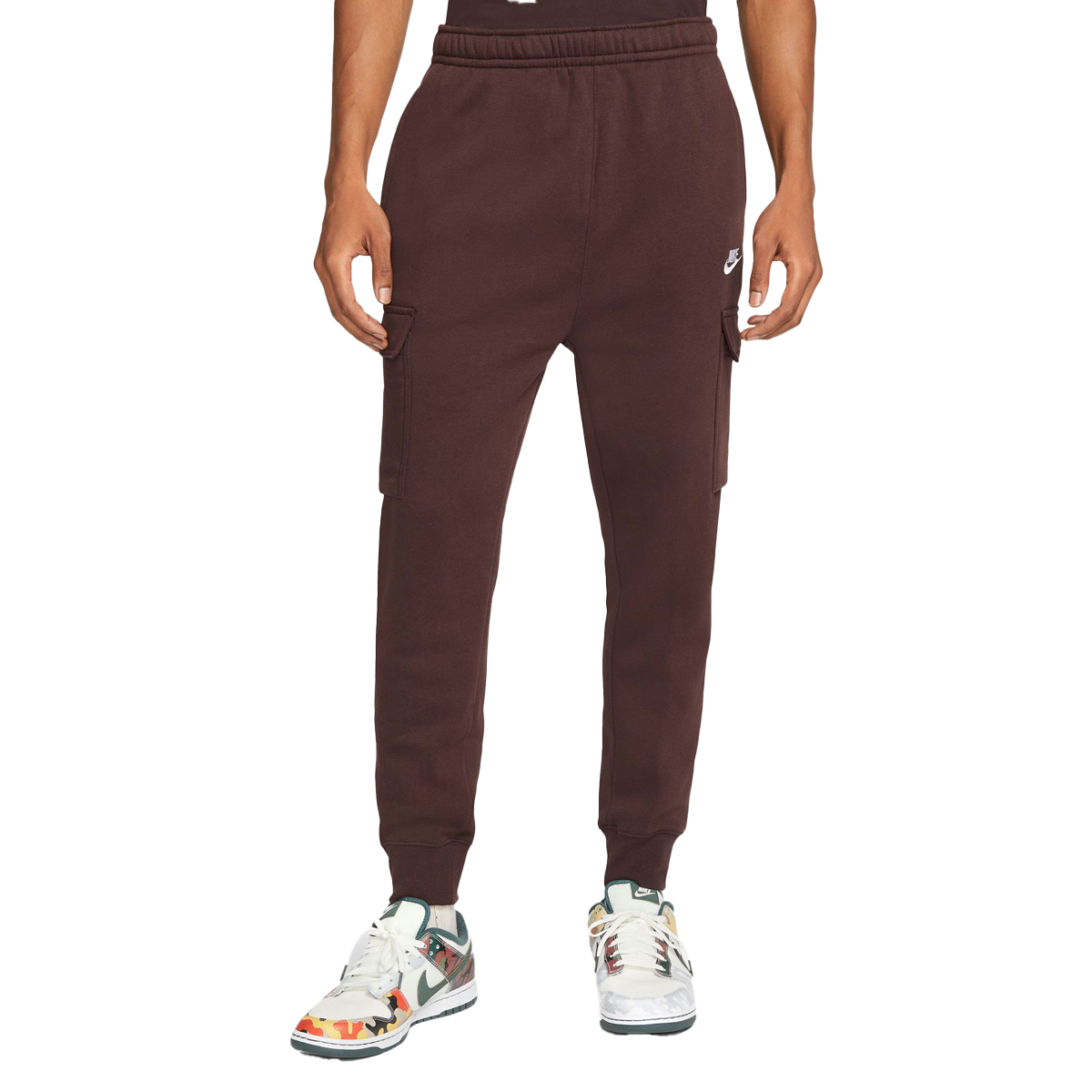 Nike Club Cargo Pants