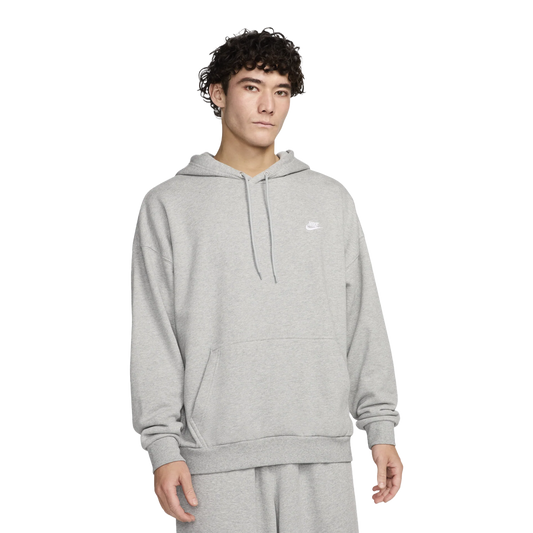Nike Women's Club FZ Ft Hoodie
