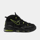 BLACK/VOLT