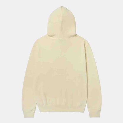Rear view of the Overtime Classic 2.0 Hoodie.