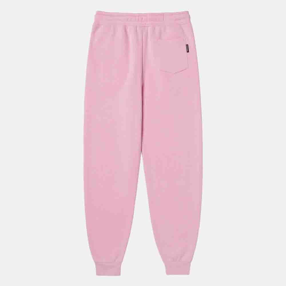 Rear view of the Kids' Overtime Classic Jogger.