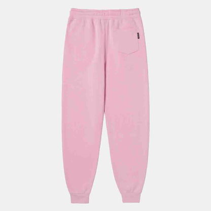 Rear view of the Kids' Overtime Classic Jogger.
