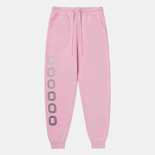 Front view of the Kids' Overtime Classic Jogger.
