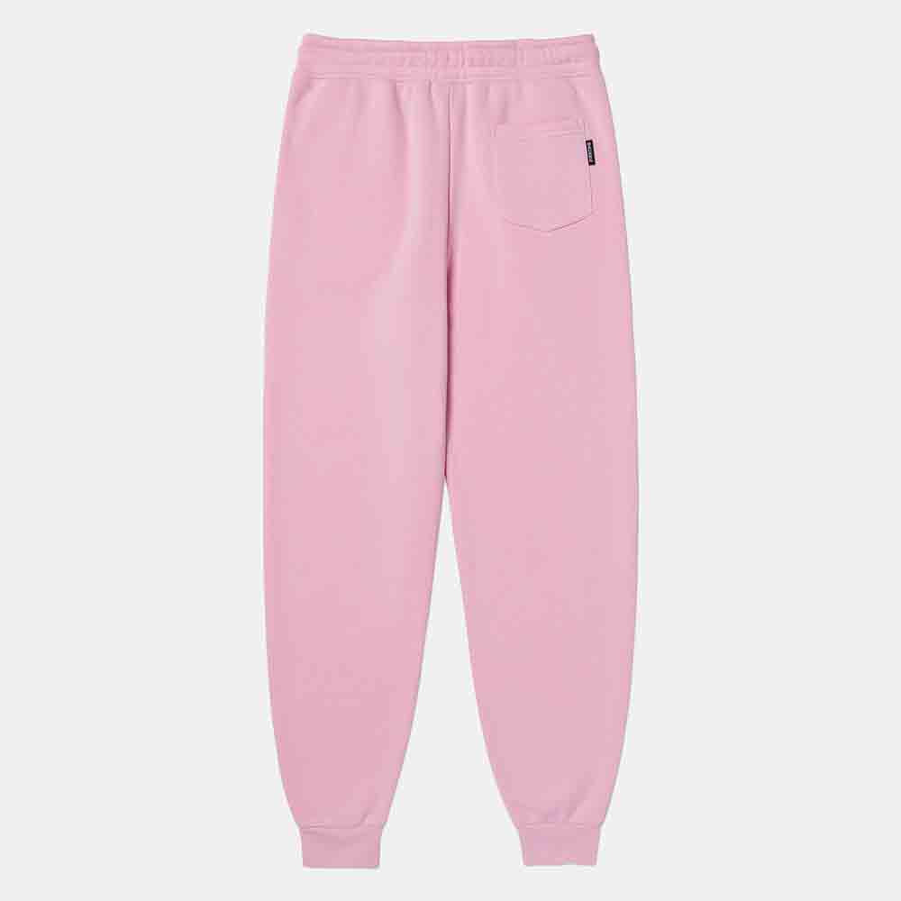Rear view of the Overtime Classic Joggers.