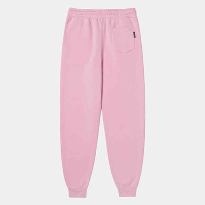 Rear view of the Overtime Classic Joggers.