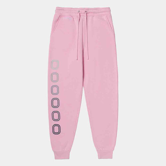 Front view of the Overtime Classic Joggers.