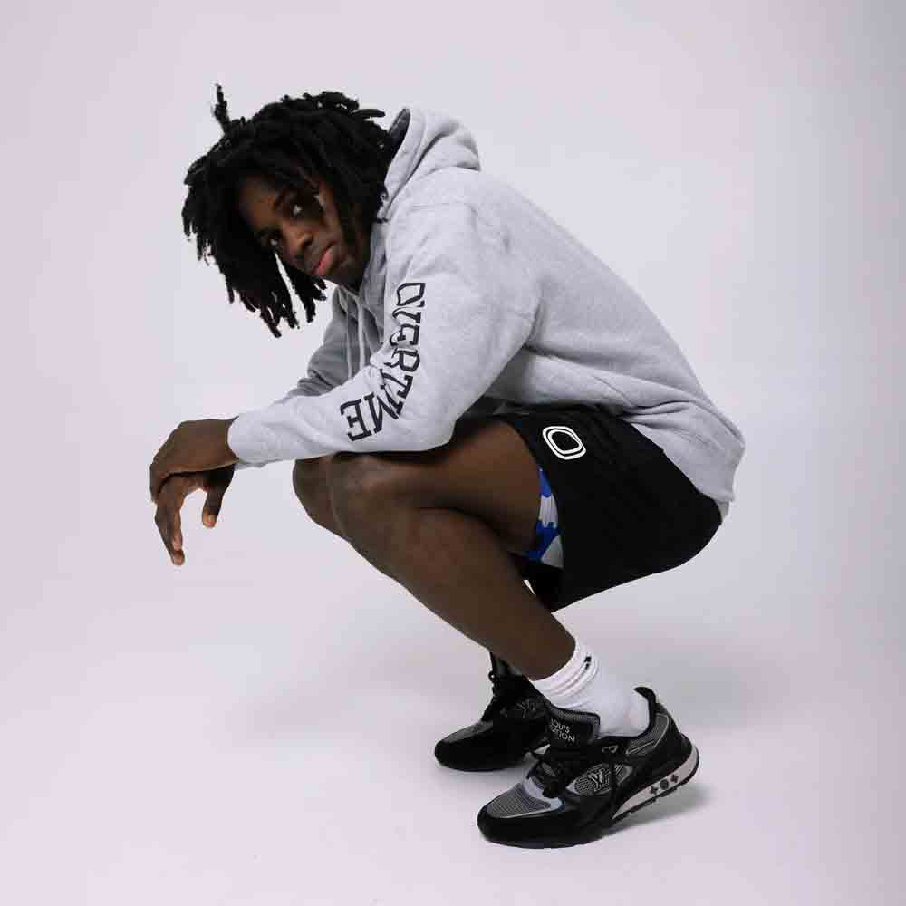 OT Classic Hoodie