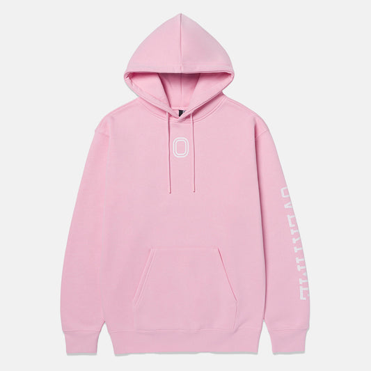 Youth Overtime Classic Hoodie