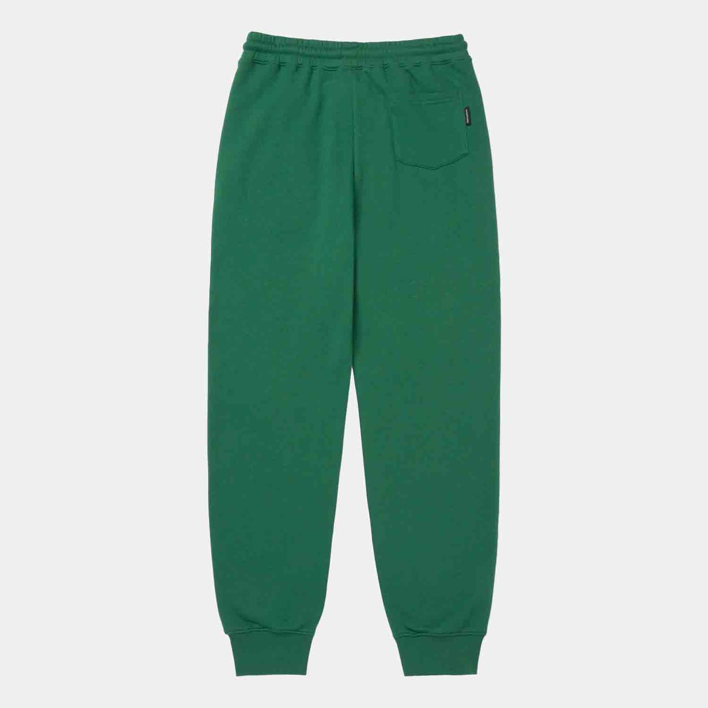 Rear view of the Overtime Classic Jogger.