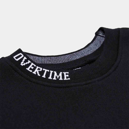 OT Classic Crewneck