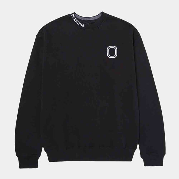 OT Classic Crewneck