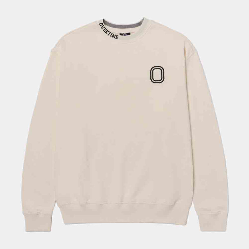 OT Classic Crewneck
