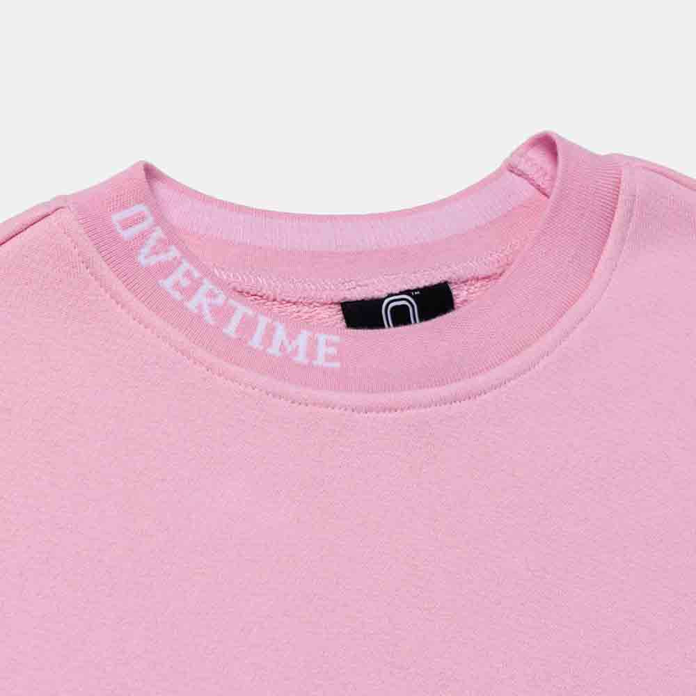 OT Classic Crewneck