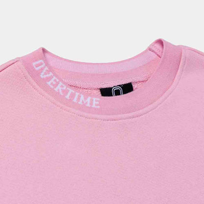 OT Classic Crewneck