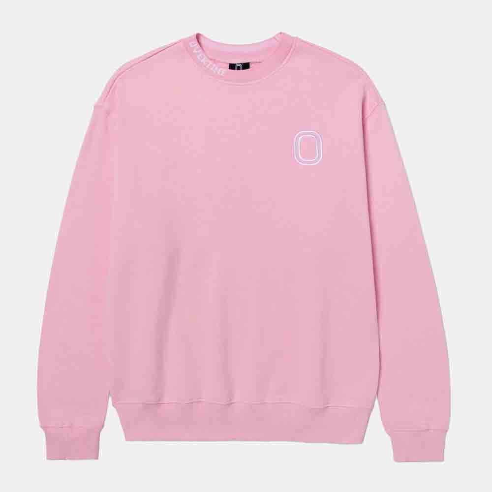 OT Classic Crewneck