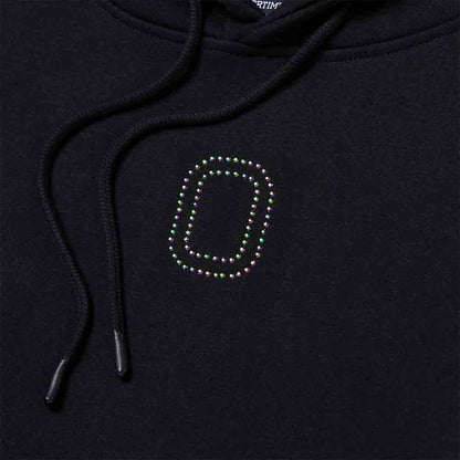 Kids' Classic Rhinestone Hoodie