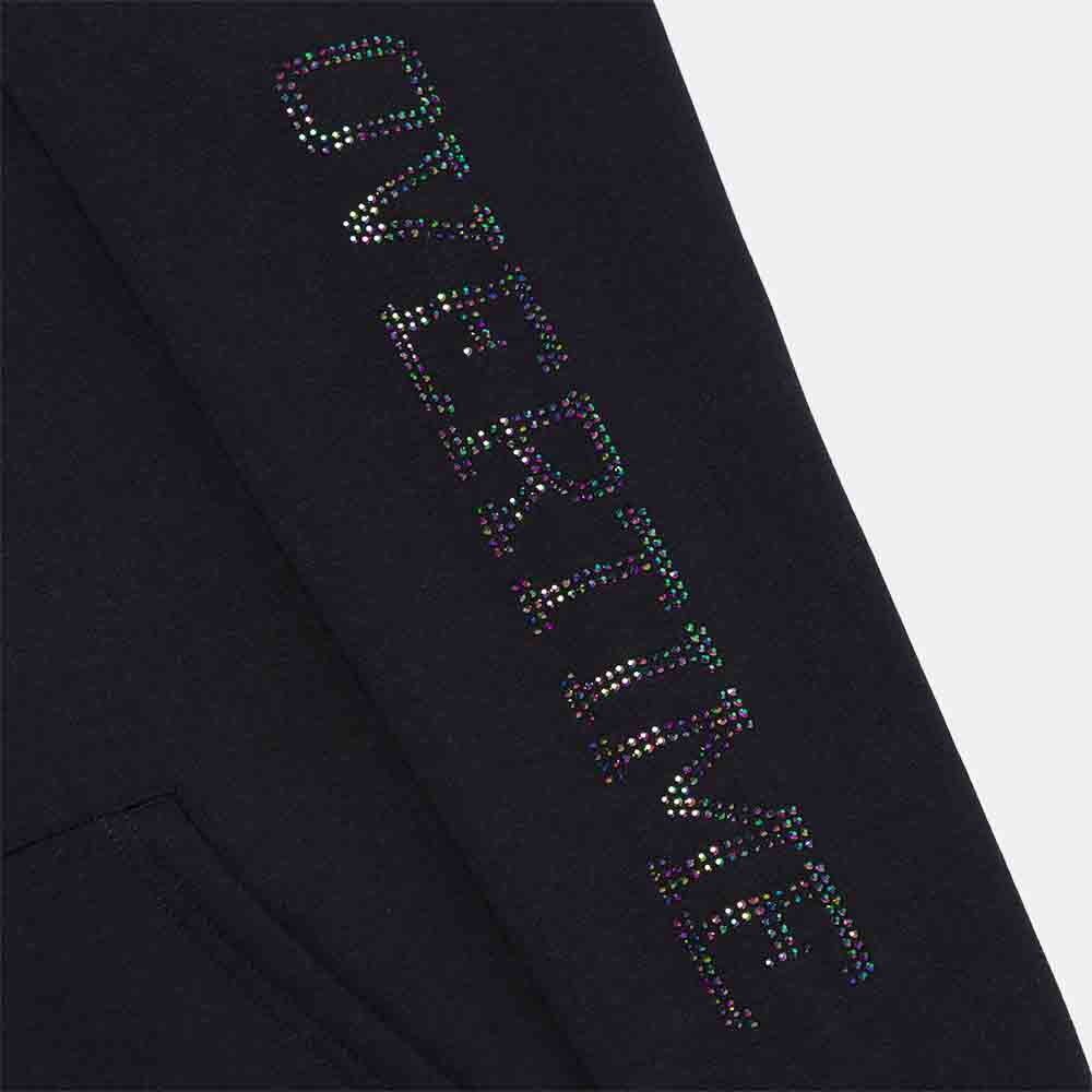 Kids' Classic Rhinestone Hoodie