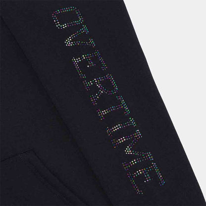 Kids' Classic Rhinestone Hoodie