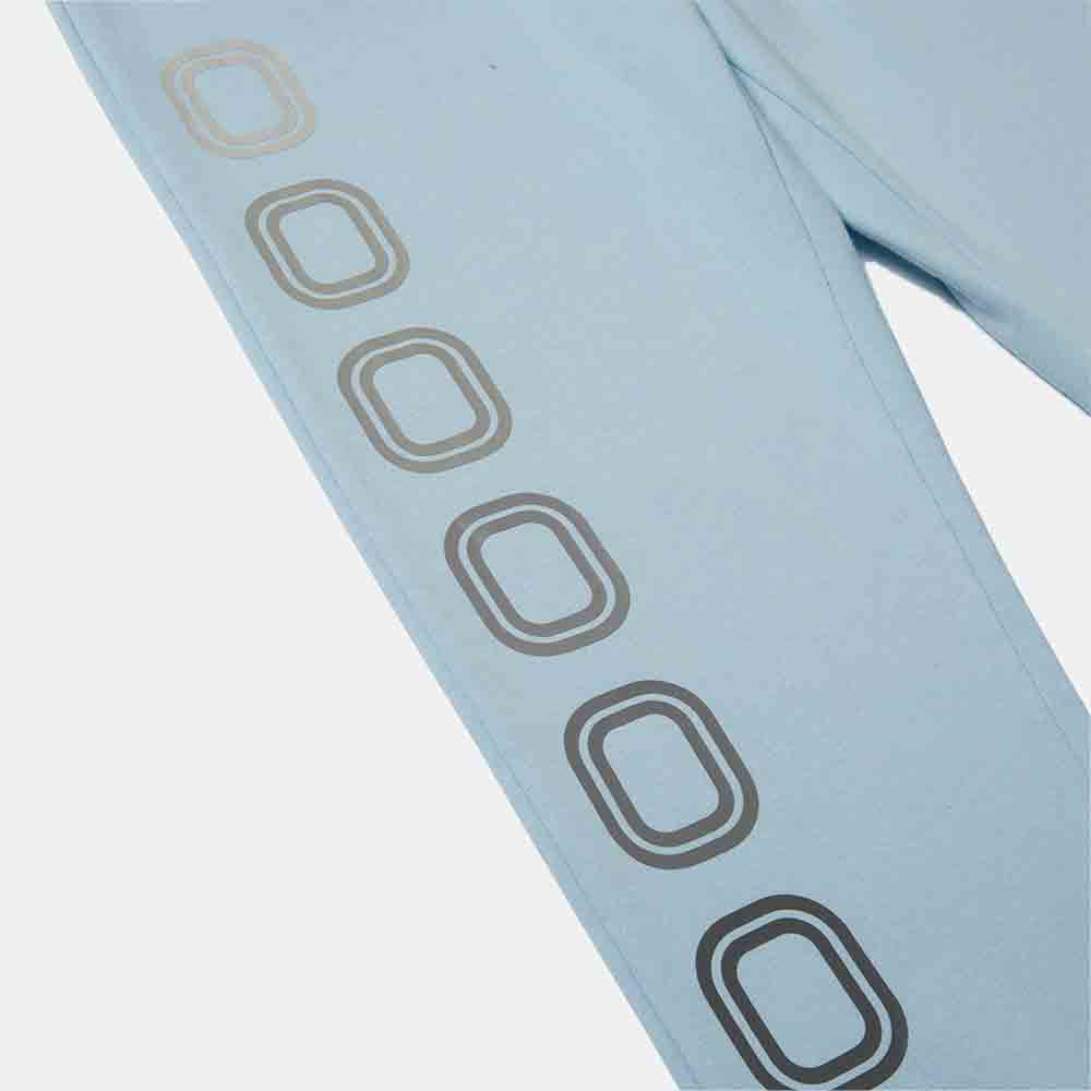 Up close view of pants on the Overtime Classic Jogger.