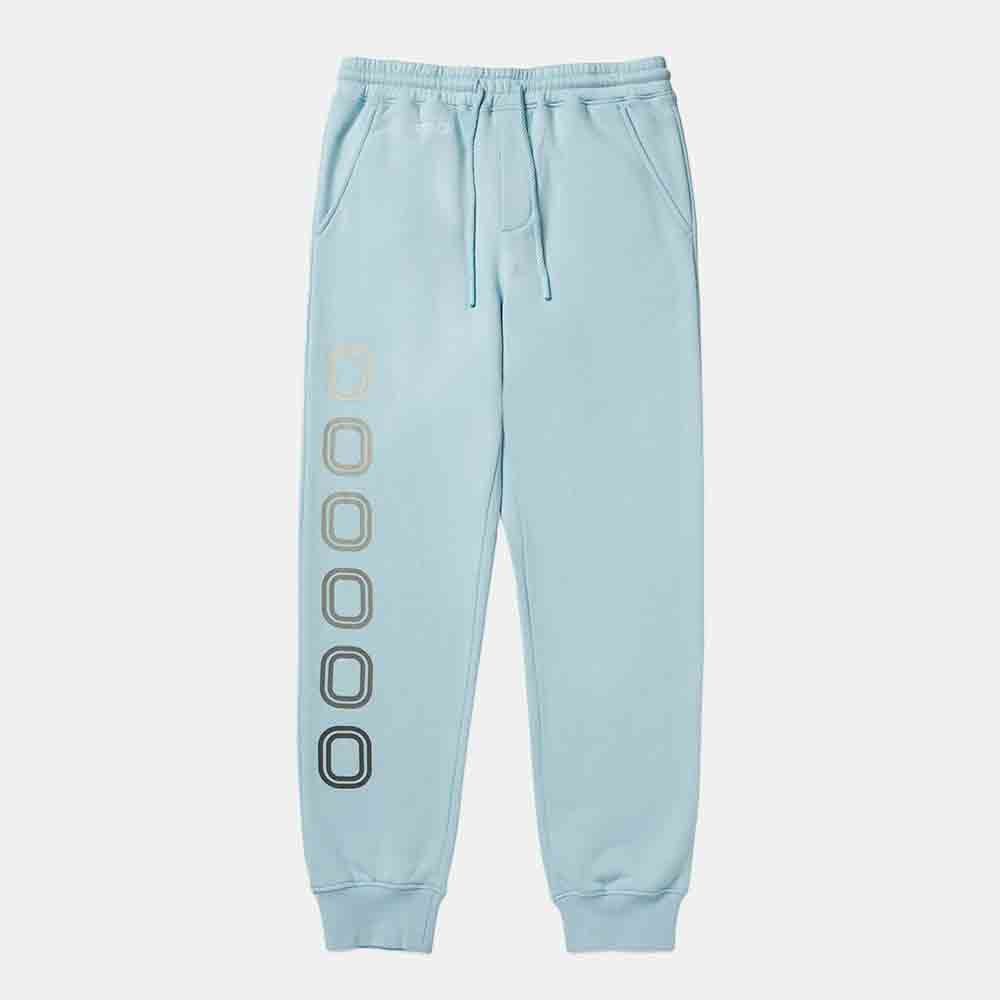 Front view of the Overtime Classic Jogger.