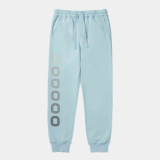 Front view of the Overtime Classic Jogger.