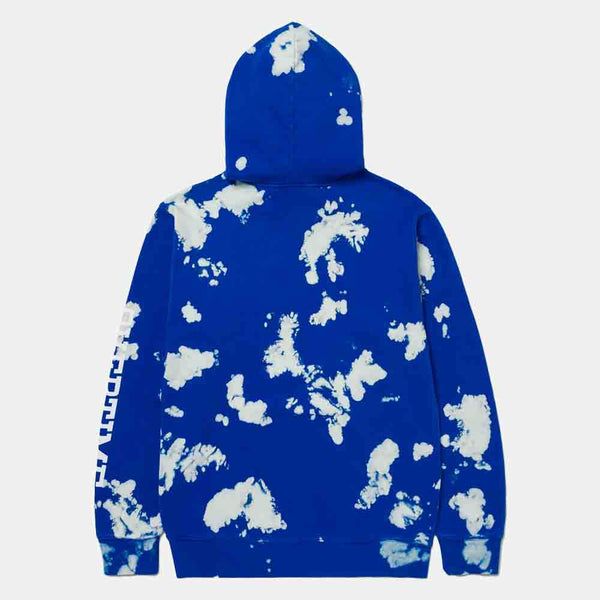 OT Classic Tie Dye Hoodie