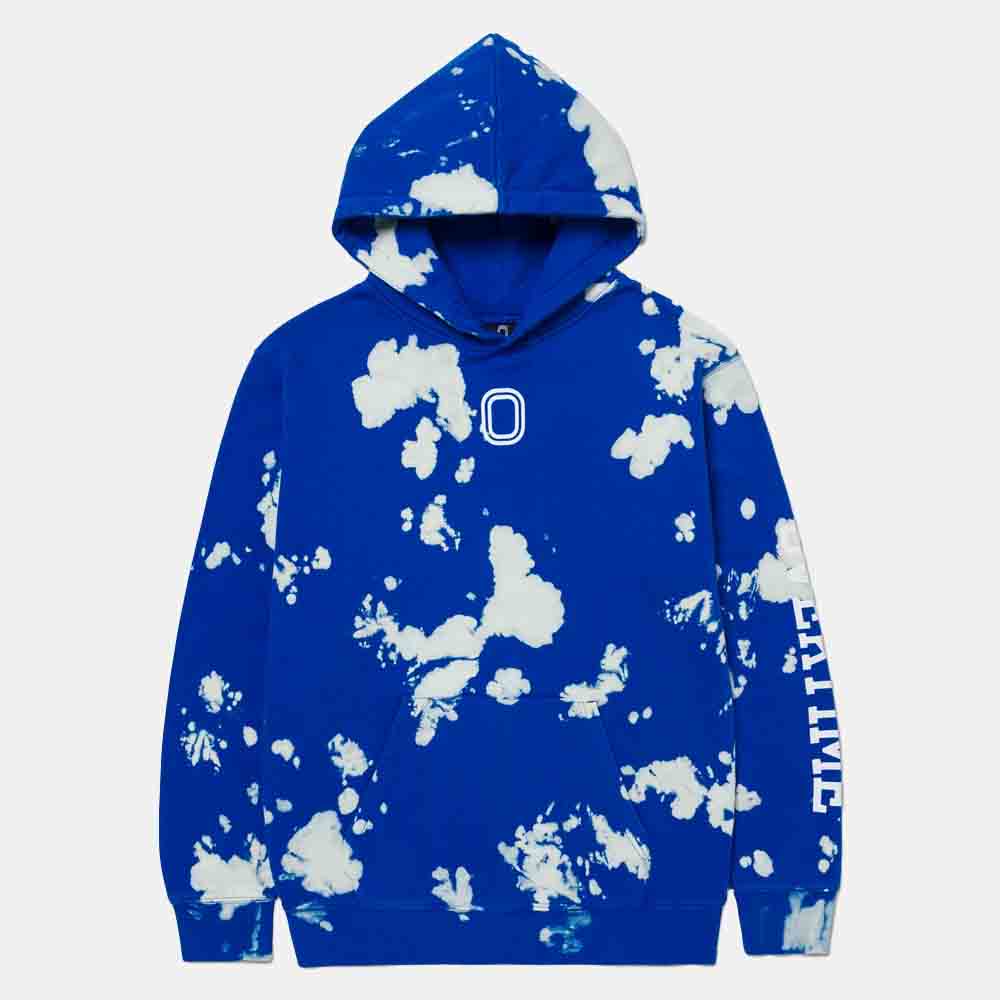 Kids' OT Classic Tie Dye Hoodie