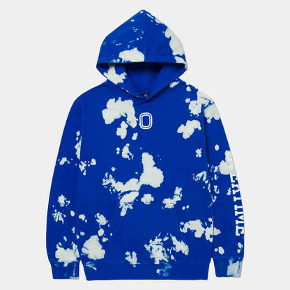 OT Classic Tie Dye Hoodie