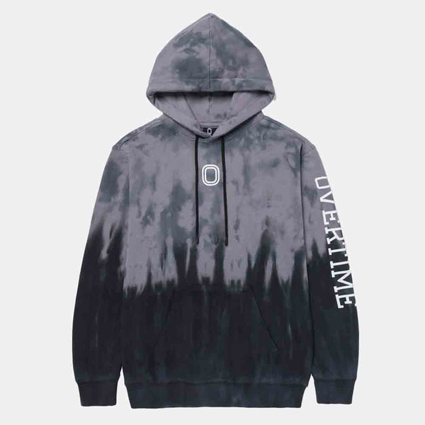 OT Classic Tie Dye Hoodie