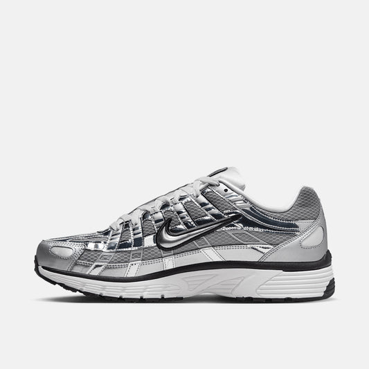 Side medial view of the Men's Nike P-6000.