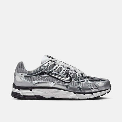 Side view of the Men's Nike P-6000.
