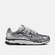 METALLIC SILVER/SAIL