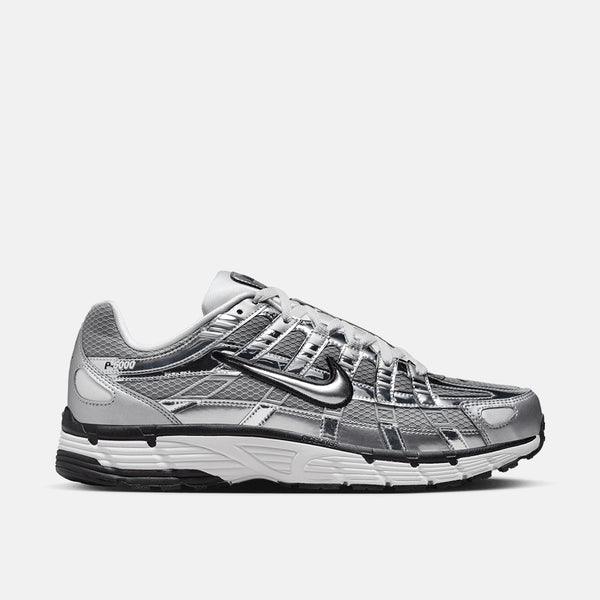 Side view of the Men's Nike P-6000.