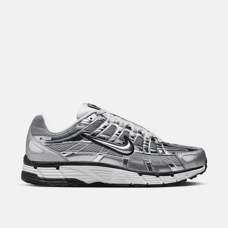 Side view of the Men's Nike P-6000.