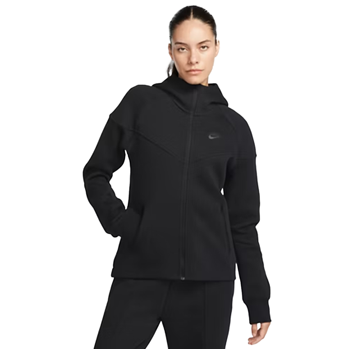Nike W NSW TECH FLEECE WR ESST