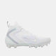 White/Platinum