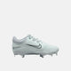 Pure Platinum/Dark Grey