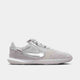 LT SMOKE GREY/METALLIC SILVER
