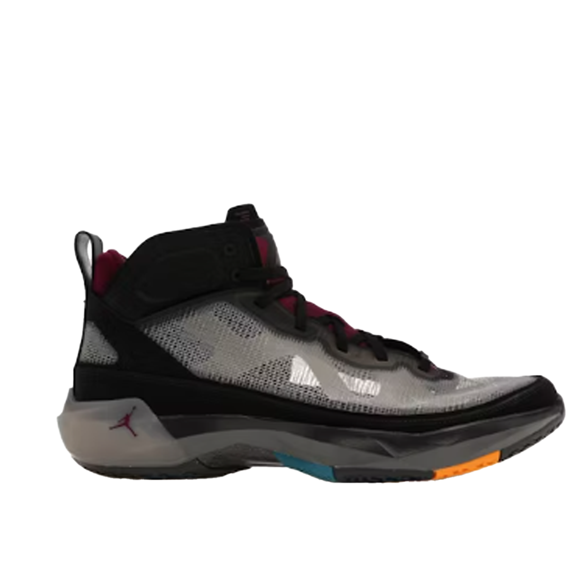 Jordan 37 Bordeaux