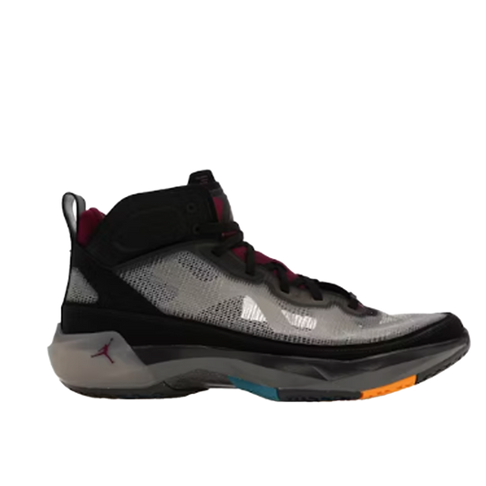 Jordan 37 Bordeaux