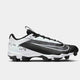 Black/White-Black