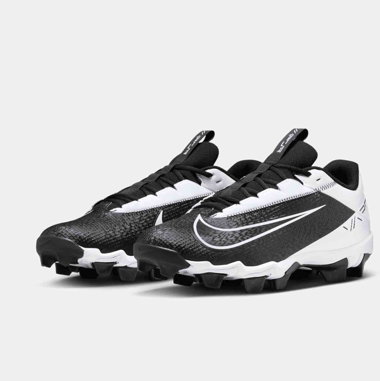 NIKE vapor shark ベイパー ホワイト 白 アメフト スパイク 黒 Men's Nike Vapor Edge Shark 2 Football Cleats – SV SPORTS