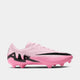 Pink Foam/Black