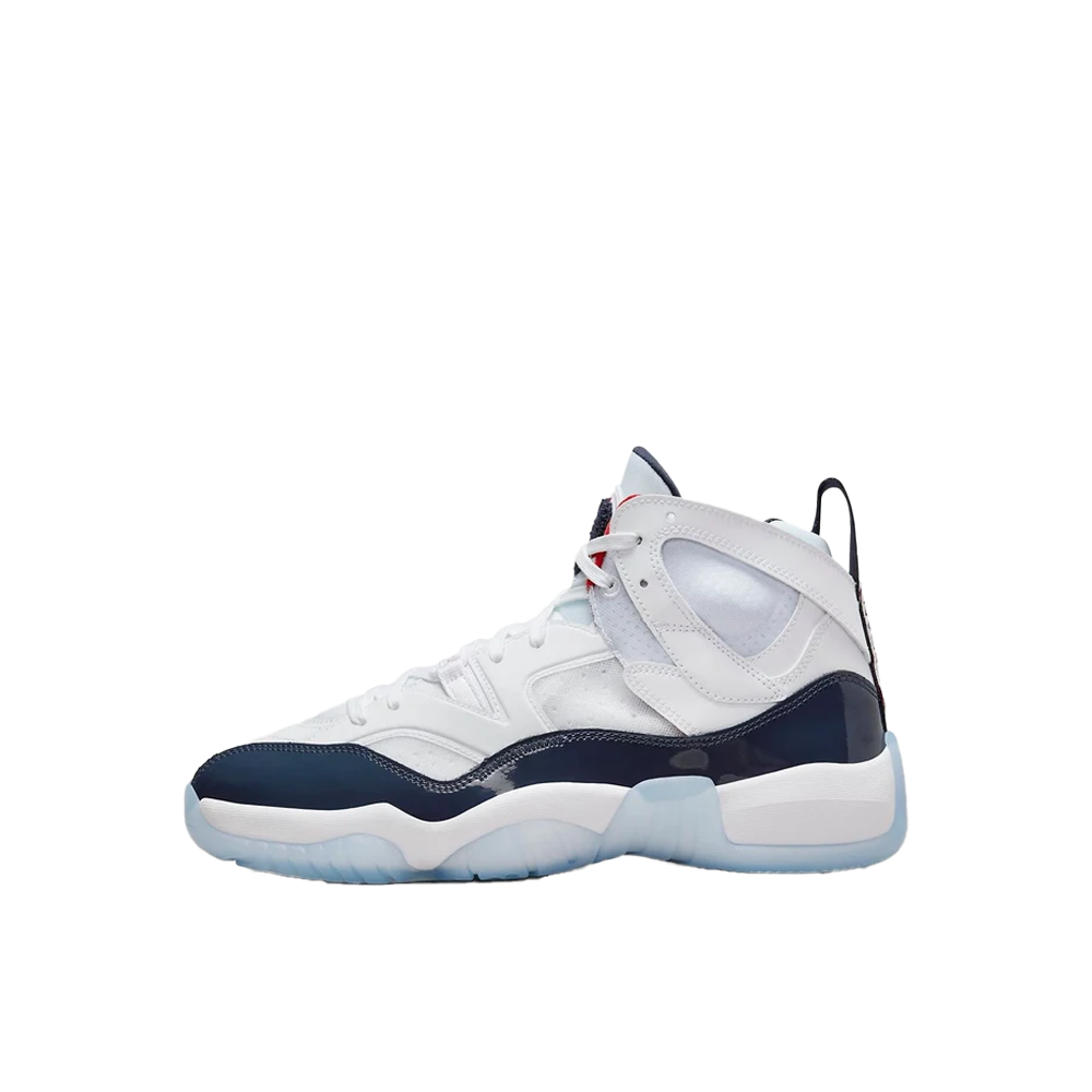 Jordan Jumpman Two Trey USA