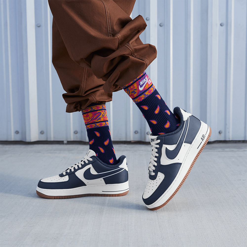 Men's Air Force 1 '07 LV8