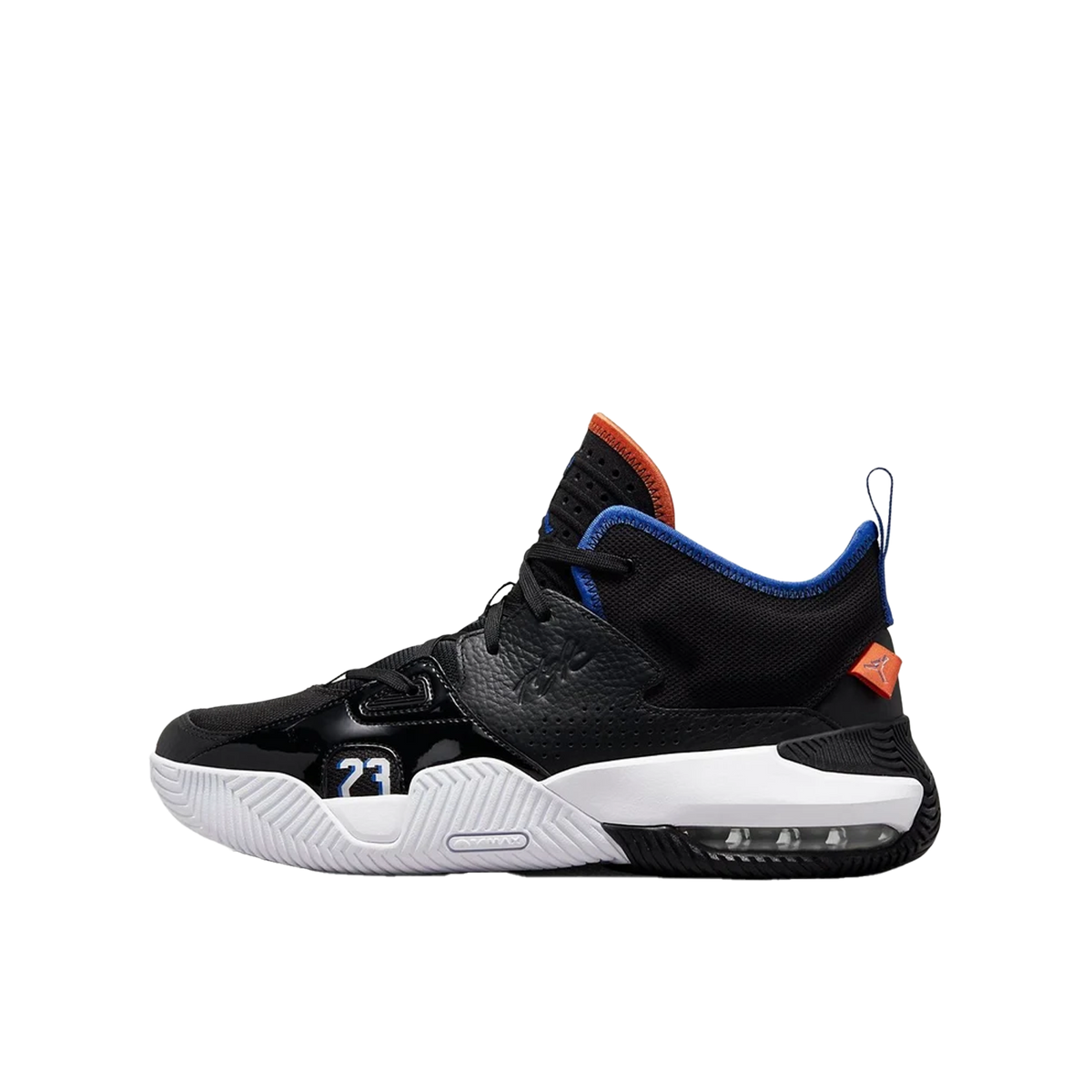 Jordan Stay Loyal 2