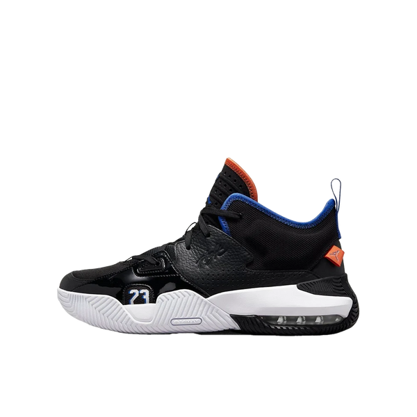 Jordan Stay Loyal 2